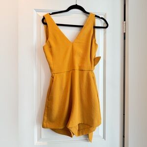 Wilfred Ecoulé romper